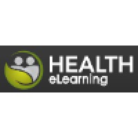 Health eLearning Logo
