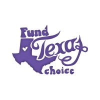 Fund Texas Choice Logo