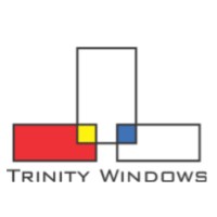 TRINITY FACADES Logo