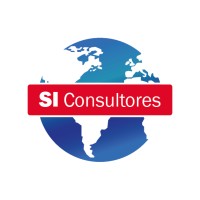 SI Consultores Argentina Logo