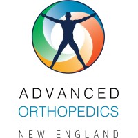 Advanced Orthopedics New England Logo