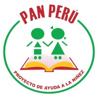 Pan Peru USA Logo