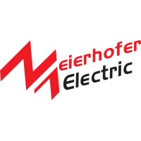 Meierhofer Electric Logo