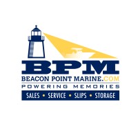 Beacon Point Marine Logo