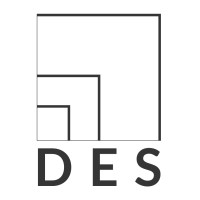 Digital Engineering Solutions Logo