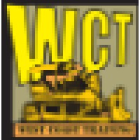 West Coast Training Logo