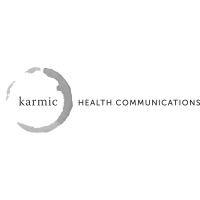 Karmic Health Communications Logo
