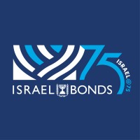 Israel Bonds/Canada-Israel Securities, Limited Logo
