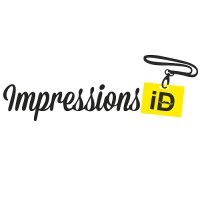 ImpressionsID Logo