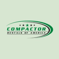 Compactor Rentals of America Logo