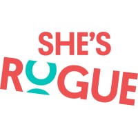 Shes Rogue Logo