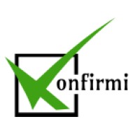 KONFIRMI Logo