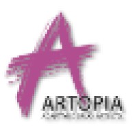 Artopia Adaptive Display Arts Limited Logo