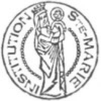 Institution Sainte Marie dAntony Logo