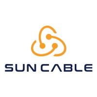 Sun Cable Logo