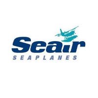 Seair Seaplanes Logo