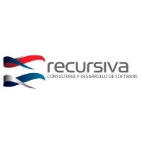 Recursiva Logo