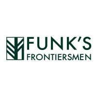 Frontiersmen, Inc. Logo