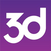 3dHoudini Logo