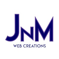 JNM Web Creations Logo