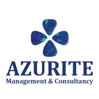 Azurite Management & Consultancy Logo