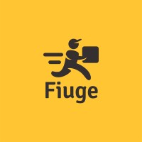 FIUGE Oy Logo