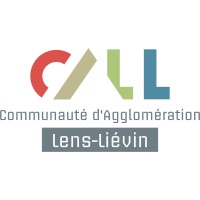 Agglo Lens-Liévin Logo