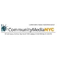NYC Community Media Logo