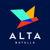 Alta Batalla Logo