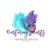 Nurturing Hearts Therapeutic Services, LLC Logo