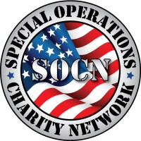 Special Operations Charity Network Logo
