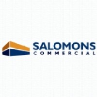 Salomons Commercial Logo