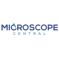 Microscope Central Logo
