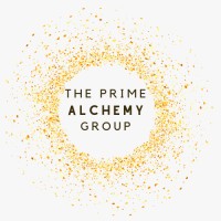 The Prime Alchemy Group Logo