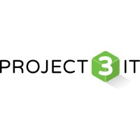 Project 3 IT Logo