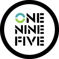 OneNineFive Ltd Logo