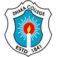 Dhaka College Logo