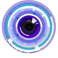 Bureau du Multimédia EM Strasbourg Logo