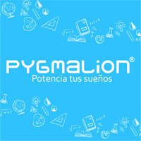 Organización Pygmalion Logo