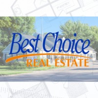 Best Choice Real Estate Logo