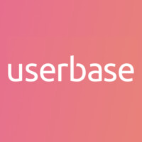 Userbase Logo