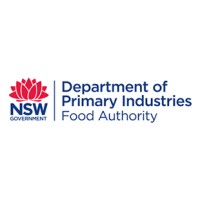 NSW Food Authority Logo