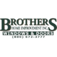 Brothers Home Improvement Logo