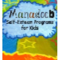 The Manadoob Educator Training Program and The Manadoob Self-Esteem Program for Kids Logo