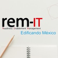 REM-IT Mexico Logo