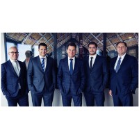 Pearlfisher Capital Limited Logo