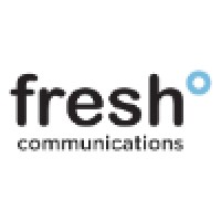 Fresh Communications Logo