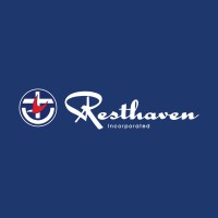 Resthaven Incorporated Logo