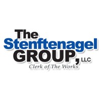 The Stenftenagel Group, LLC Logo