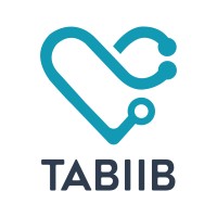 TABIIBHealth Logo